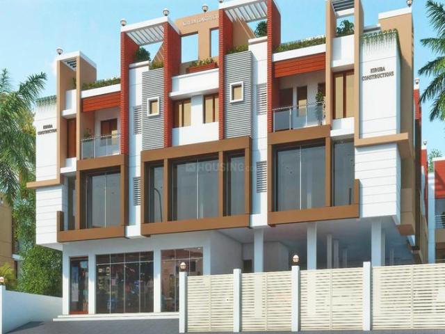 Selaiyur 3 BHK Apartment For Sale Chennai