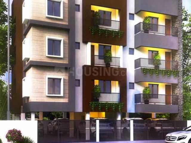 Selaiyur 3 BHK Apartment For Sale Chennai