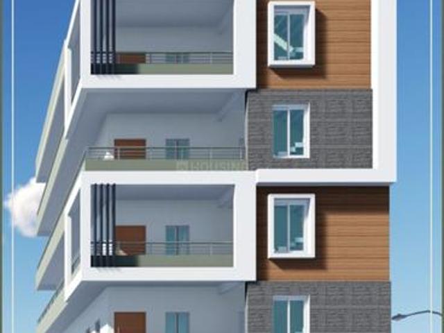 Selaiyur 3 BHK Apartment For Sale Chennai