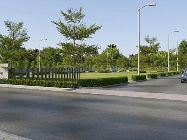 Selaiyur Residential Plot For Sale Chennai