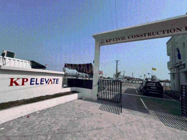 Selaiyur Residential Plot For Sale Chennai