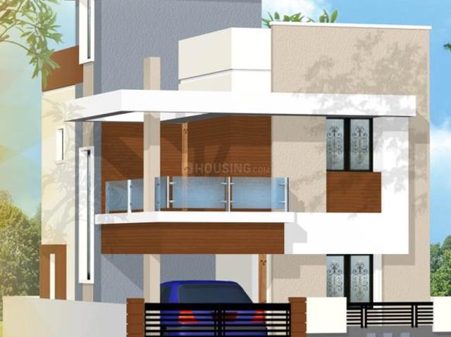 Selaiyur Residential Plot For Sale Chennai
