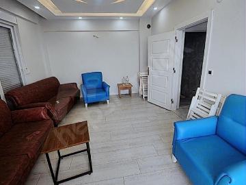 SELALE MAH 2+1 HERSEYİ AYRİ SİFİR DAİRE