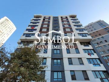 Selamiçeşme Kapanmaz Özgürlük Parkı Manzaralı 3+1 105m2 Net 3+1 Kiralık Daire