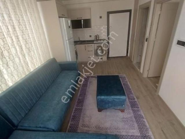 Selanik'ten Gültepe Gelincik Cad. 1+1 Full Eşyalı Full Ekstralı