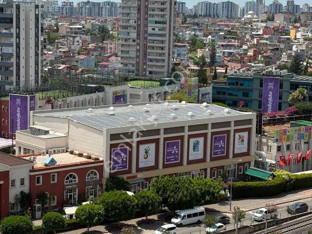 Selanik'ten Turgut Özal'da 3+1+çb Doğalgazlı Fırsat Dairesi