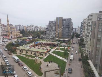 Çukurova, Adana ili, Akdeniz Bölgesi - Güvenlik kapısı