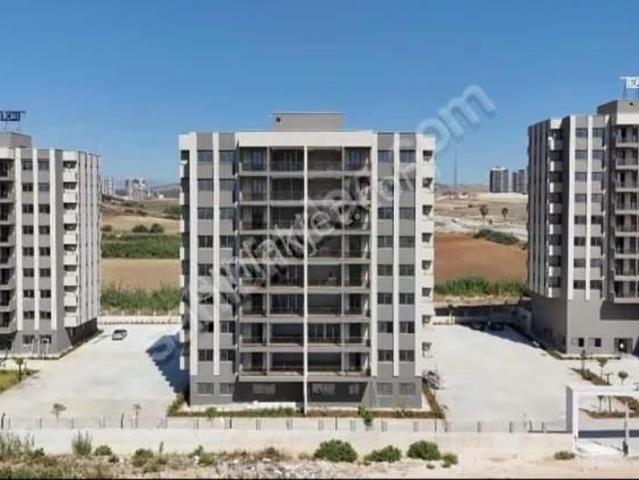 Selanik'ten Tekince Cadde Projesinde 3+1 Kapalı Mutfaklı Çb+go