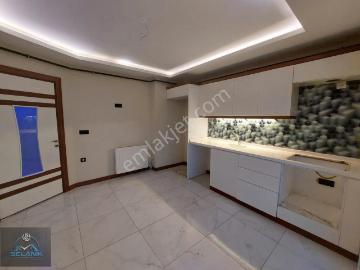 Selanik'ten Yurt Mah.3+1 Kapalı Mutfak D.gazlı Çb+go Full Ekstra