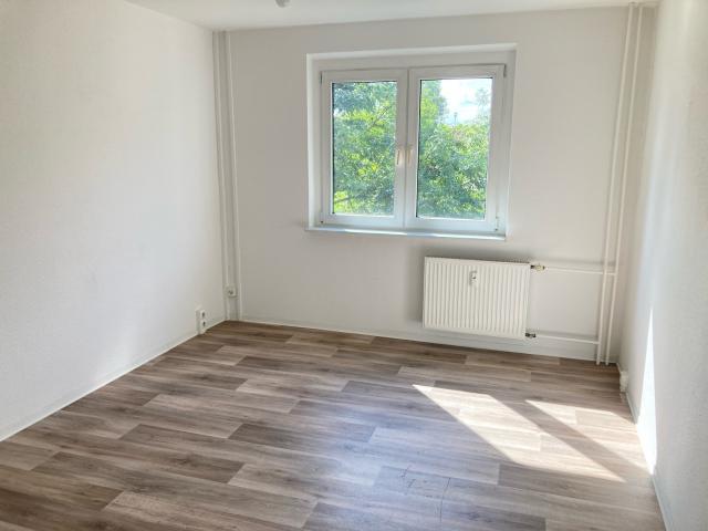 SELBER MALERN ZWEI WARMMIETEN GESCHENKT!
