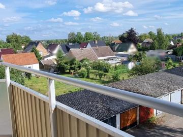 Selber nutzen oder gut vermieten auch als Kapitalanlage geeignet