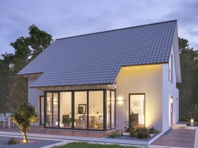 Selbermacher bauen mit massa haus Los geht’s hier mit Haus + Grundstück
