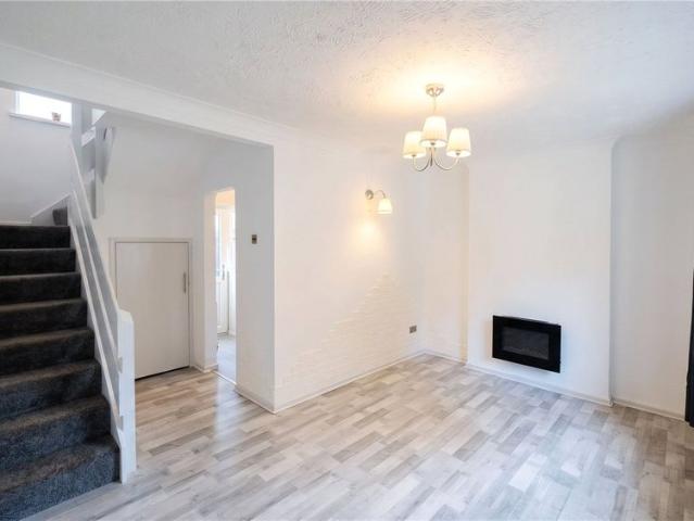 Selborne Mews, 7, Blackburn, BB2 2SQ, Lancashire