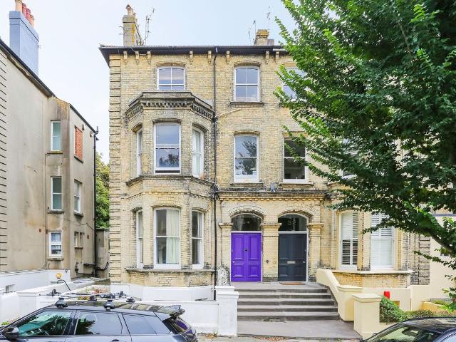 Selborne Road, Hove BN3, 1 bed flat to rent, £1,050 pcm | PrimeLocation