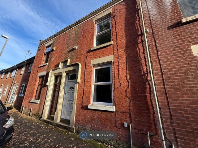 Selborne Street, Preston PR1, 2 bed terraced house to rent, £750 pcm | PrimeLocation