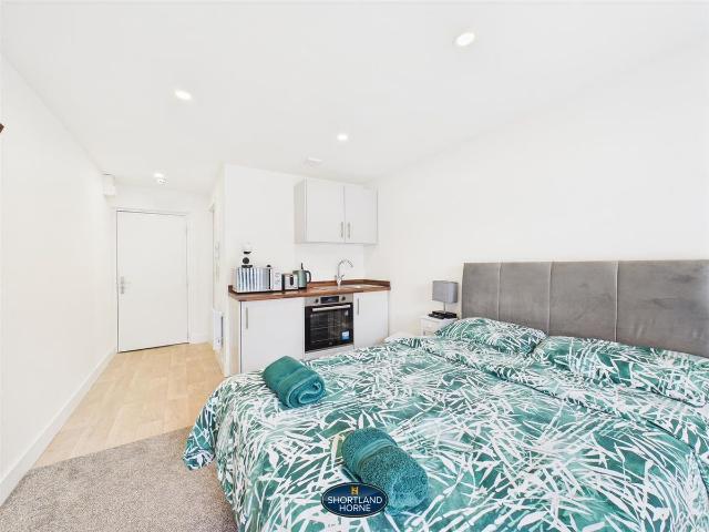 Selbourne Court, Bulls Head Lane, Coventry CV3, Studio to rent, £675 pcm | PrimeLocation