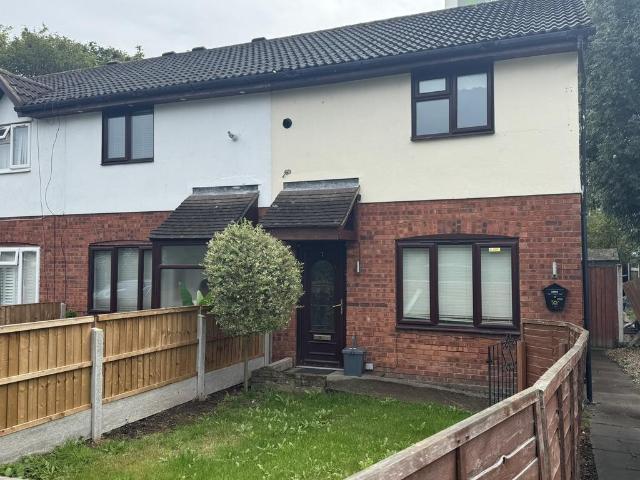 Selbourne Close, Wirral CH49 3 bed semi detached house to rent £875 pcm £202 pw