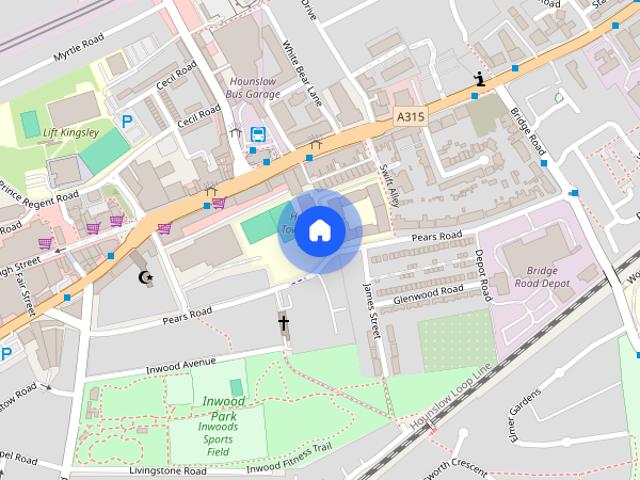 Selbourne Avenue, Hounslow, TW3 1DU
