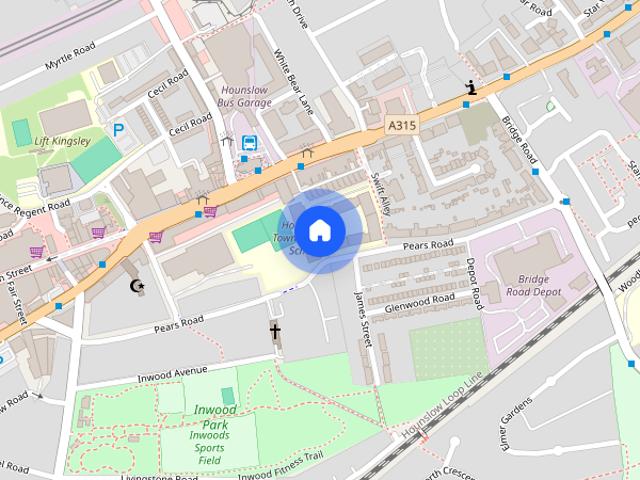 Selbourne Avenue, Hounslow, TW3 1DU