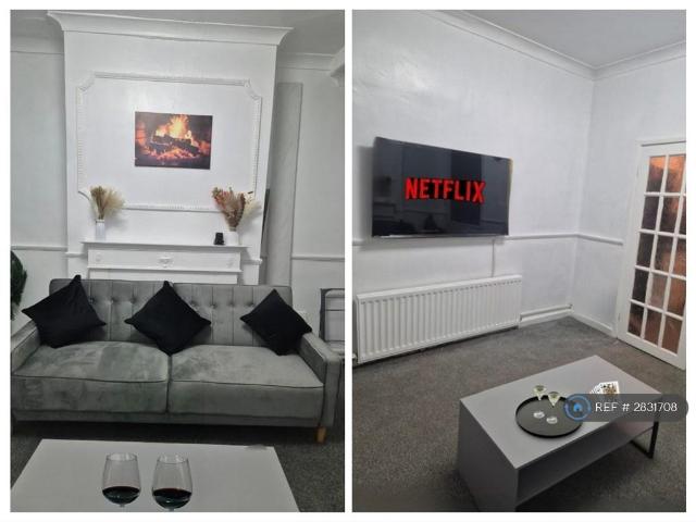 Selbourne St, Middlesbrough, TS1 3 bed terraced house to rent £850 pcm £196 pw