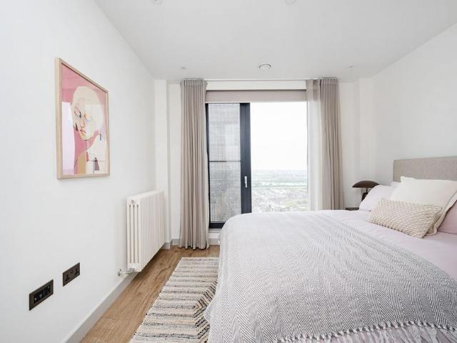 Selbourne Road, Walthamstow, E17 1 bed flat to rent £2,390 pcm £552 pw