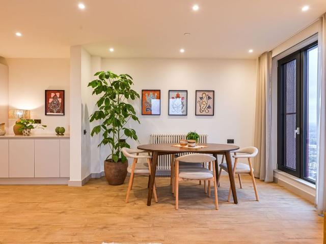Selbourne Road, Walthamstow E17, 2 bed flat to rent, £3,315 pcm | PrimeLocation