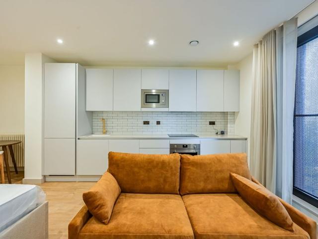 Selbourne Road, Walthamstow E17, Studio to rent, £2,095 pcm | PrimeLocation