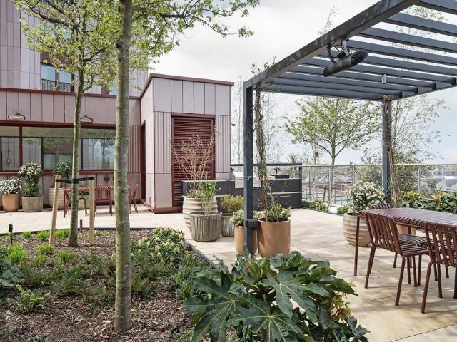 Selbourne Road, Walthamstow, E17 Studio to rent £2,190 pcm £505 pw