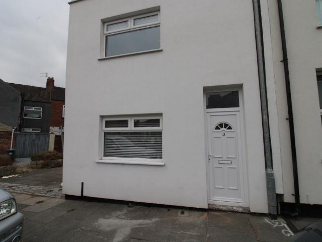 Selbourne Terrace, Darlington DL3 2 bed house to rent £695 pcm £160 pw