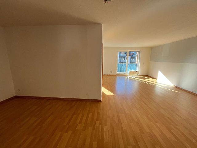 Selbst anpacken & sparen – 2 Monate kaltmietfrei!