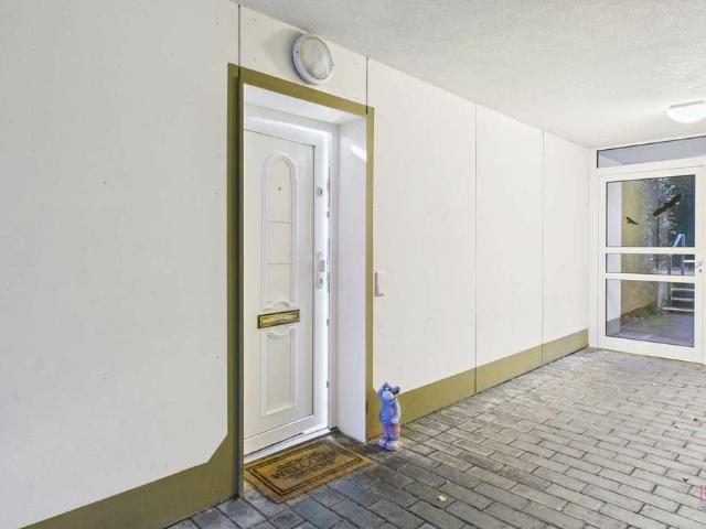 Selbst einziehen oder als Kapitalanlage nutzen: Charmante Erdgeschosswohnung in Bonn Medinghoven