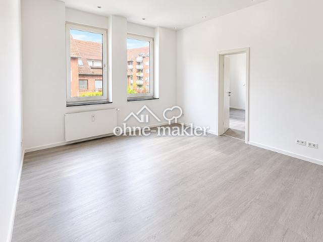 Selbst einziehen oder Kapitalanlage mit Vermietungsgarantie Top moderne Wohnung mit Garage