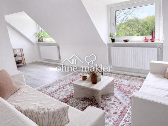 Selbst einziehen oder Kapitalanlage mit Vermietungsgarantie Top moderne Wohnung