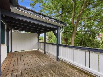 selbst nutzen oder vermieten! 3 Zimmer ETW mit großem Balkon in attraktiver Lage