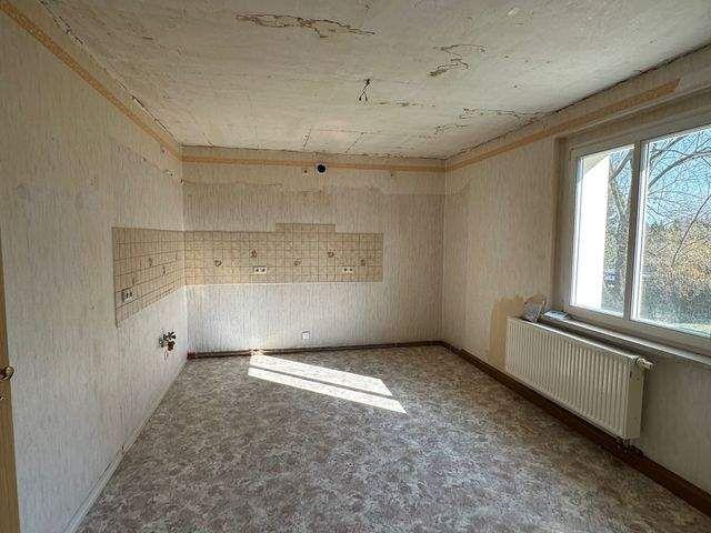 selbst renovieren und Kaltmiete sparen