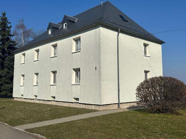 selbst renovieren und Kaltmiete sparen