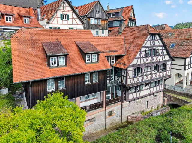 Selbstnutzer aufgepasst: 3 Zimmer Wohnung im 1. OG – inkl. Balkon