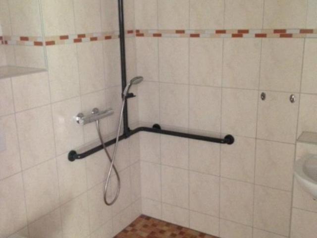 Selbstständig Wohnen im Alter / Senioren Service Wohnung / Leipzig Gohlis