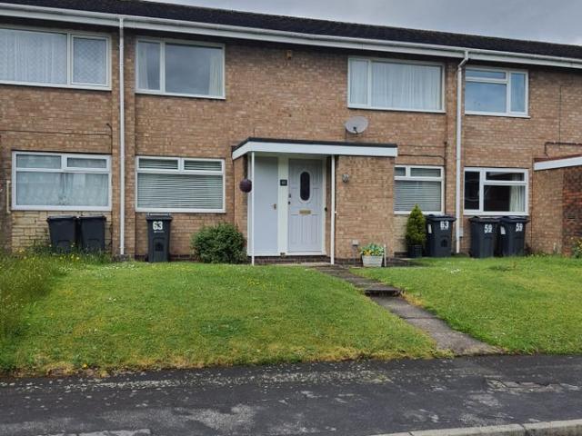 Selby Close, Birmingham, West Midlands B26, 2 bed flat to rent, £1,200 pcm | PrimeLocation