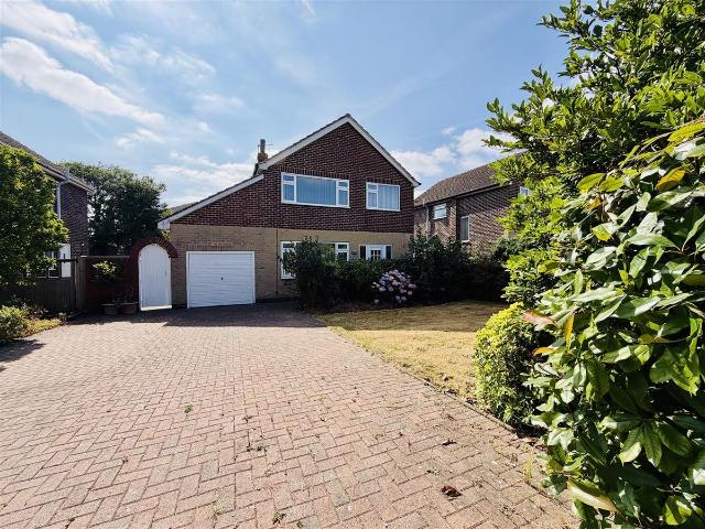 Selby Road, Eggborough, Goole DN14, 5 bed detached house to rent, £1,400 pcm | PrimeLocation