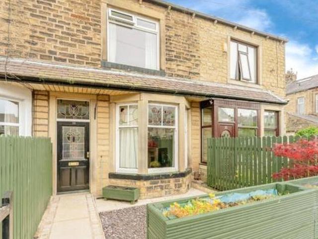 Selby Street, Colne, 2 Bedroom Terraced