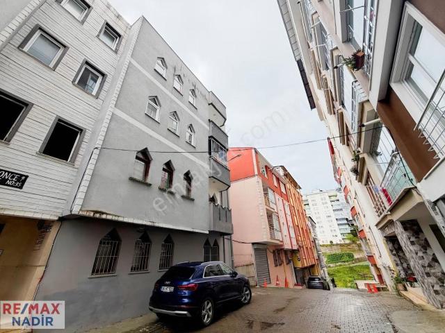 Seldeğirmeni Mahallesi 3+1 Kısmi Deniz Manzaralı Satılık Daire