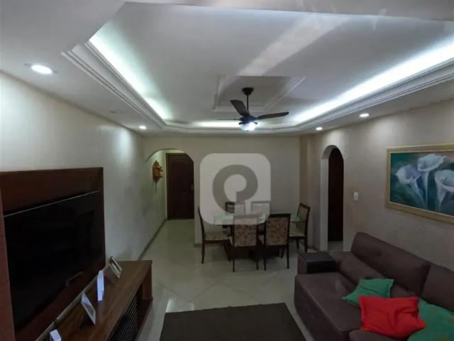 SELECIONE Apartamento 2 quartos, sendo 1 suíte
