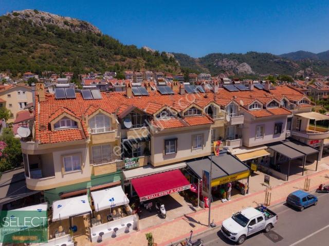 Selectten Armutalan Merkez Özel Otoparklı Dubleks 2+1 Masrafsız