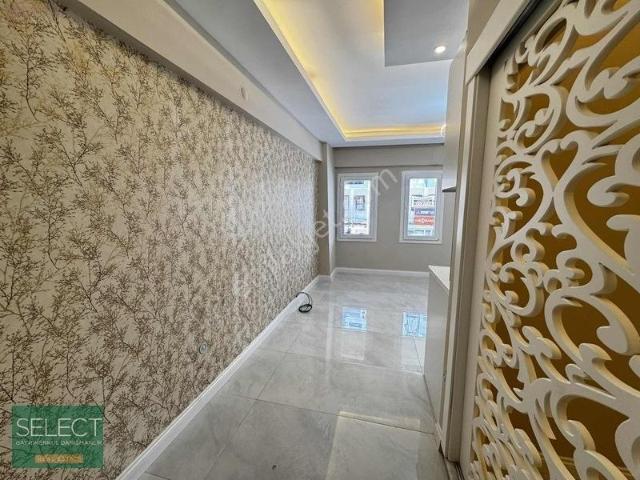 Select'ten Marmaris'te Satılık 1+1 Daire