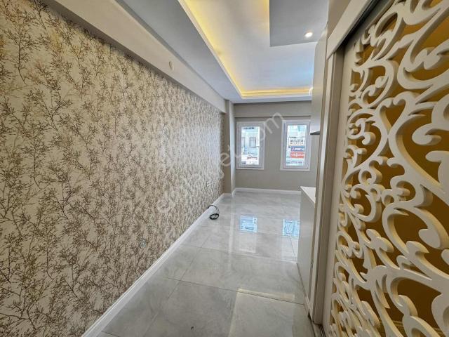 Select'ten Marmaris'te Satılık 1+1 Daire