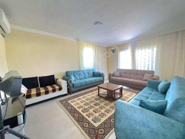 Select'ten Marmaris Hisarönü'nde 2+1 Kiralık Müstakil Ev