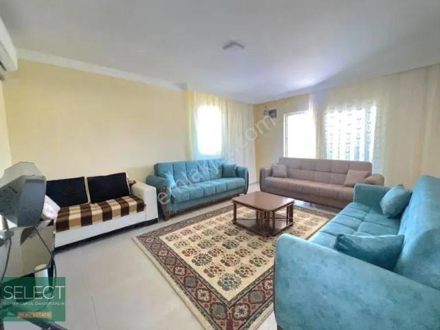 Select'ten Marmaris Hisarönü'nde 2+1 Kiralık Müstakil Ev