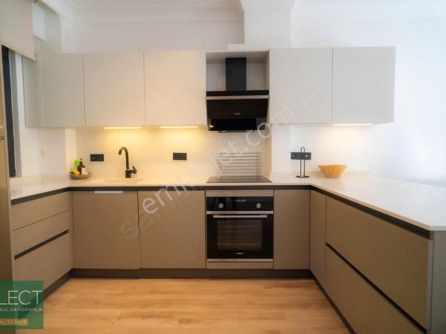 Selectten Satılık 2+1 Dubleks Masrafsız Elit Sitede Daire