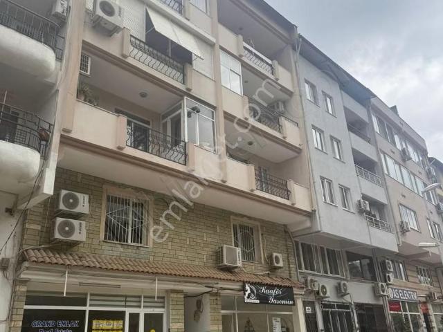 Select Gayrimenkul'den 2+1 Satılık Daire